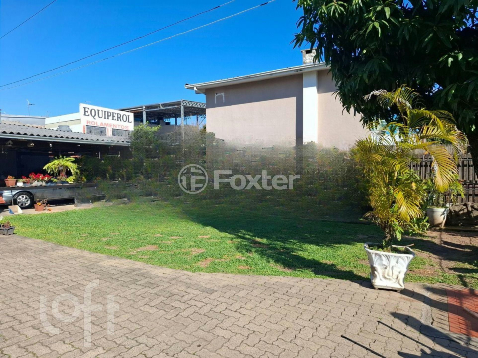 Casa à venda com 6 quartos, 362m² - Foto 28