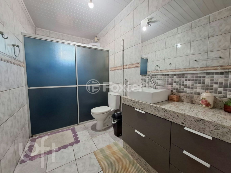 Casa à venda com 6 quartos, 362m² - Foto 19