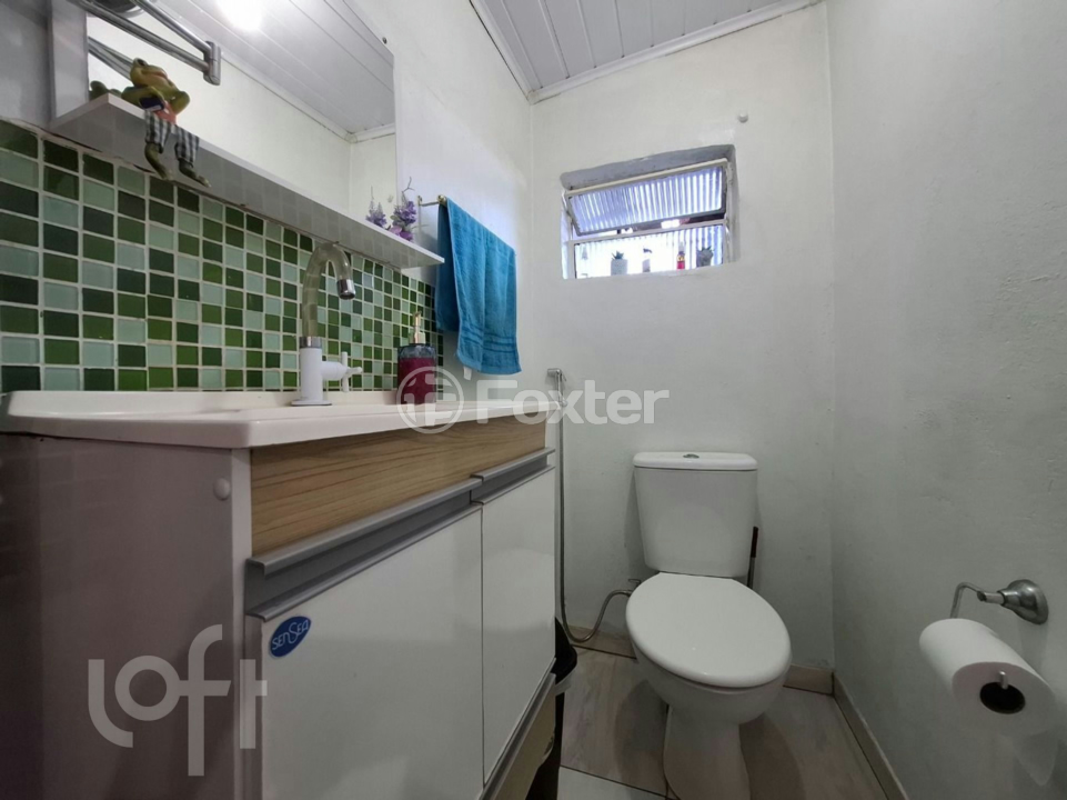 Casa à venda com 6 quartos, 362m² - Foto 23