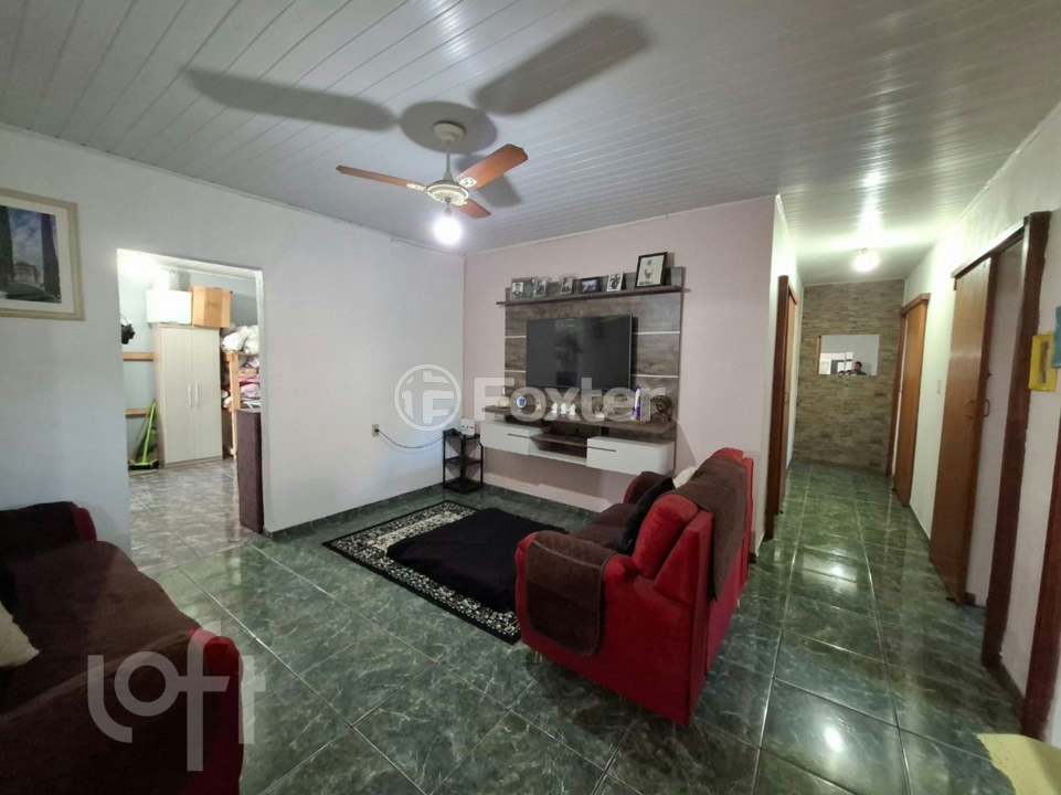 Casa à venda com 6 quartos, 362m² - Foto 12