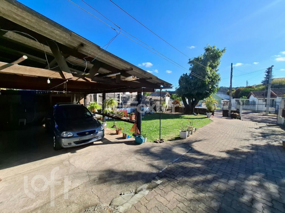 Casa à venda com 6 quartos, 362m² - Foto 25