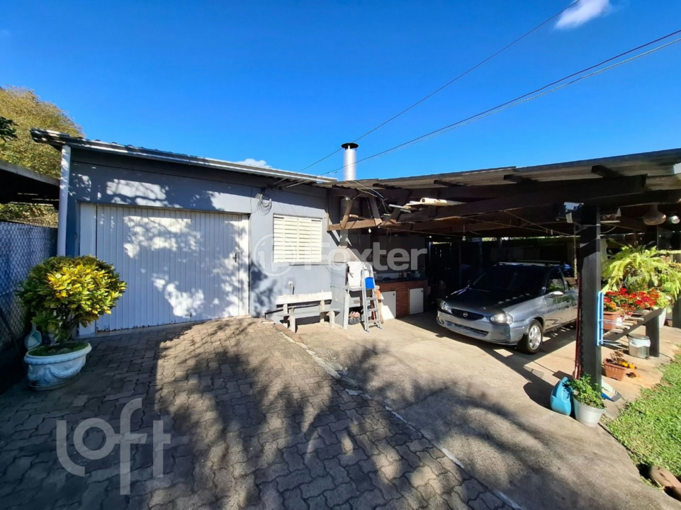 Casa à venda com 6 quartos, 362m² - Foto 29