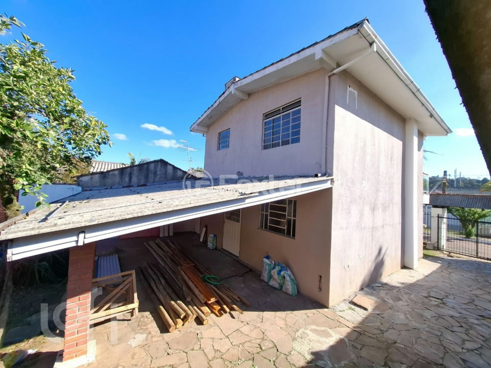 Casa à venda com 6 quartos, 362m² - Foto 37