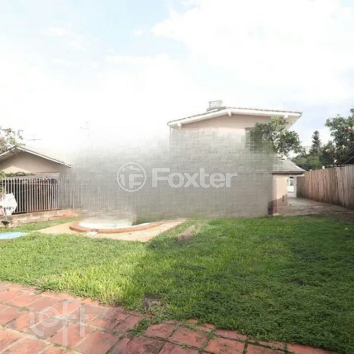 Casa à venda com 6 quartos, 362m² - Foto 35