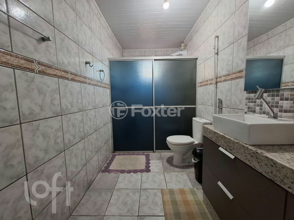 Casa à venda com 6 quartos, 362m² - Foto 20