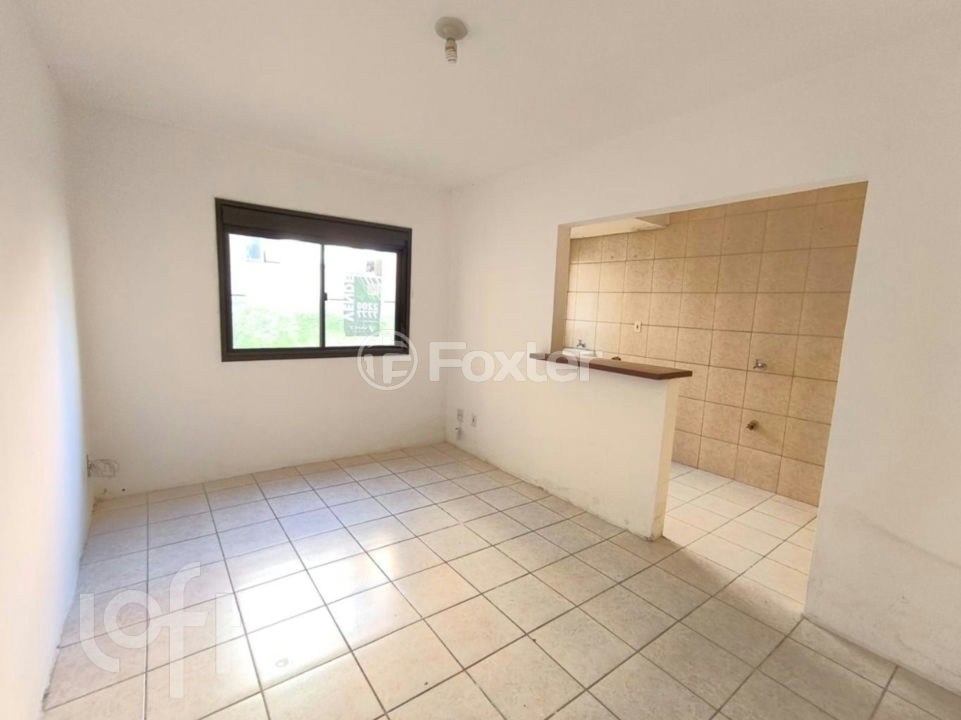 Apartamento à venda com 1 quarto, 38m² - Foto 24