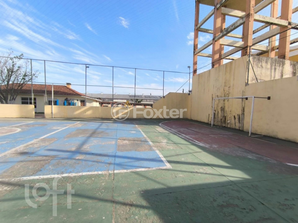 Apartamento à venda com 1 quarto, 38m² - Foto 14