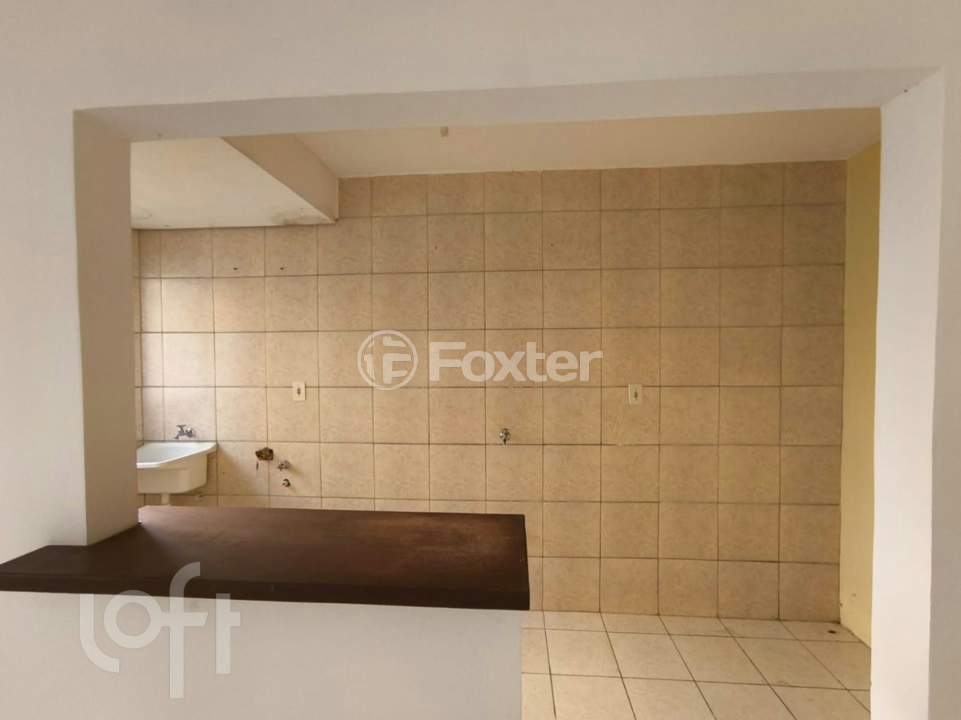 Apartamento à venda com 1 quarto, 38m² - Foto 7