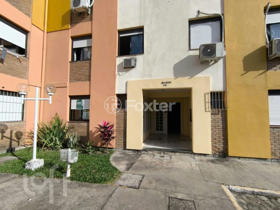 Apartamento à venda com 1 quarto, 38m² - Foto 22