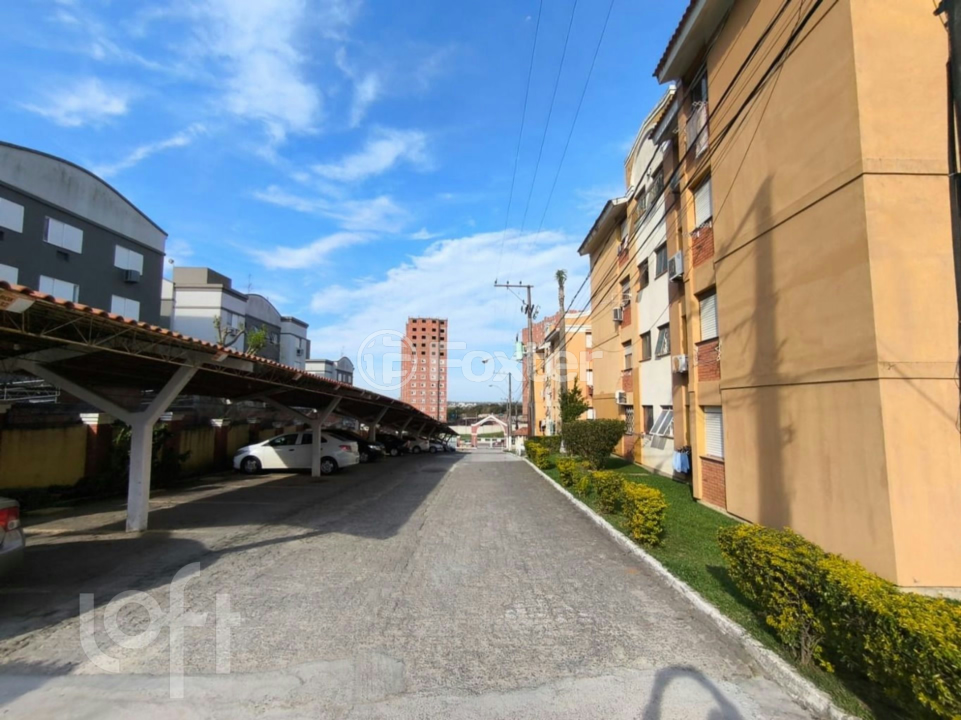 Apartamento à venda com 1 quarto, 38m² - Foto 21