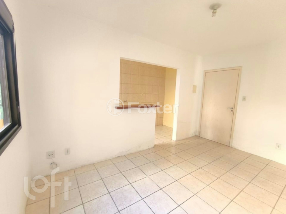 Apartamento à venda com 1 quarto, 38m² - Foto 5
