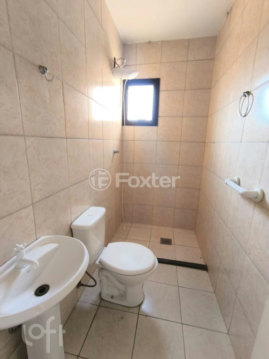 Apartamento à venda com 1 quarto, 38m² - Foto 11