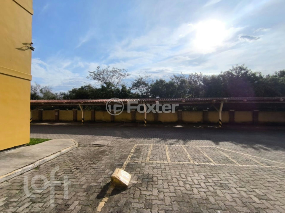Apartamento à venda com 1 quarto, 38m² - Foto 19