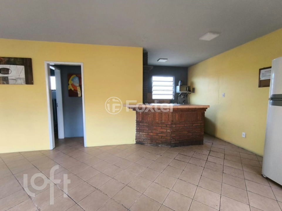 Apartamento à venda com 1 quarto, 38m² - Foto 17