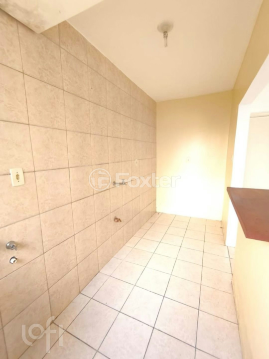 Apartamento à venda com 1 quarto, 38m² - Foto 6