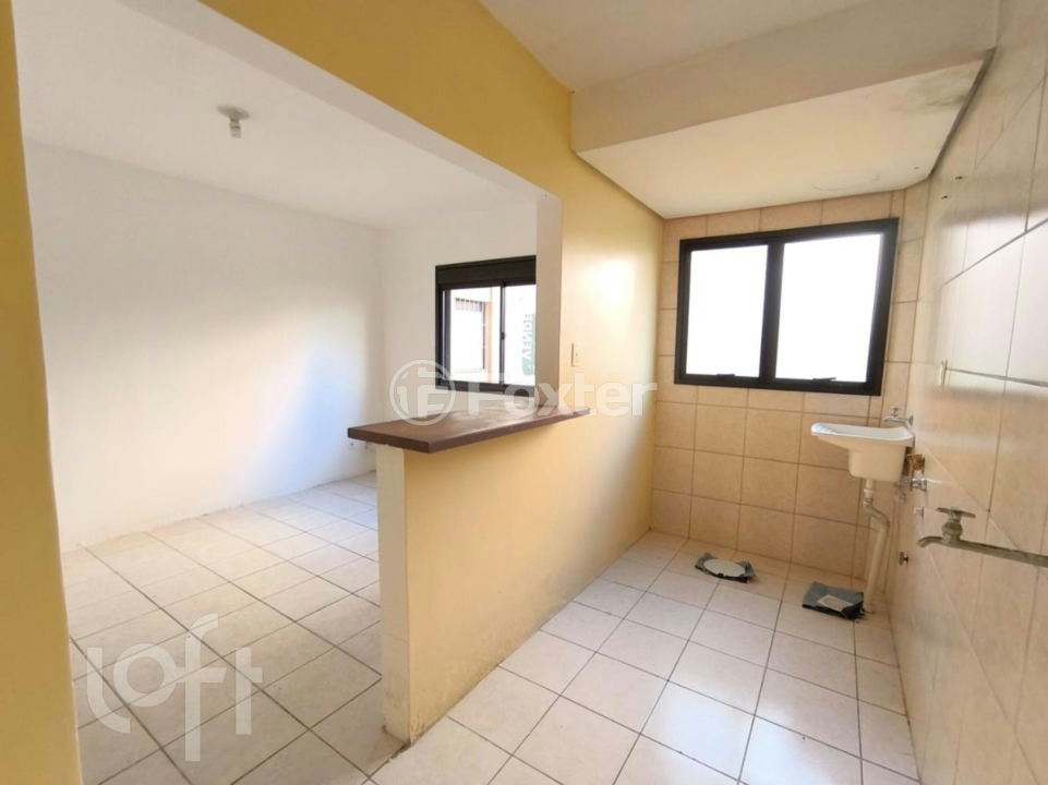Apartamento à venda com 1 quarto, 38m² - Foto 4