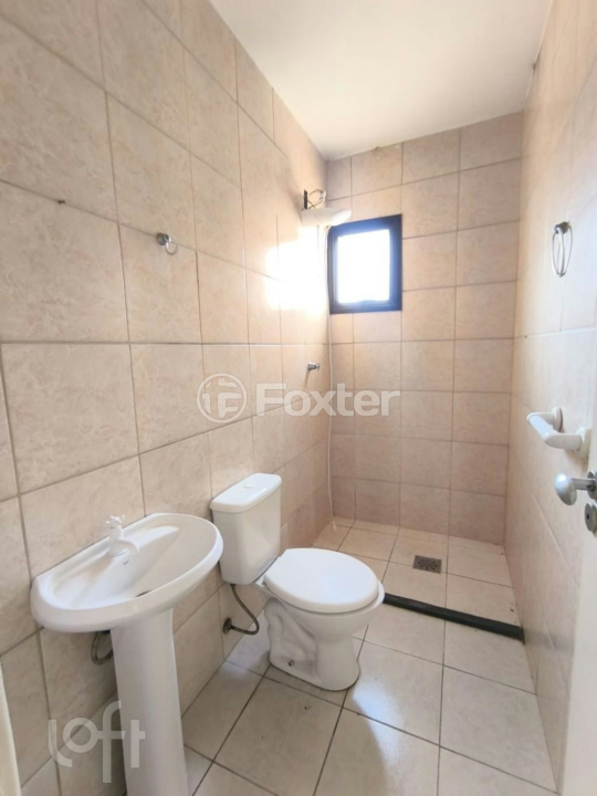 Apartamento à venda com 1 quarto, 38m² - Foto 12