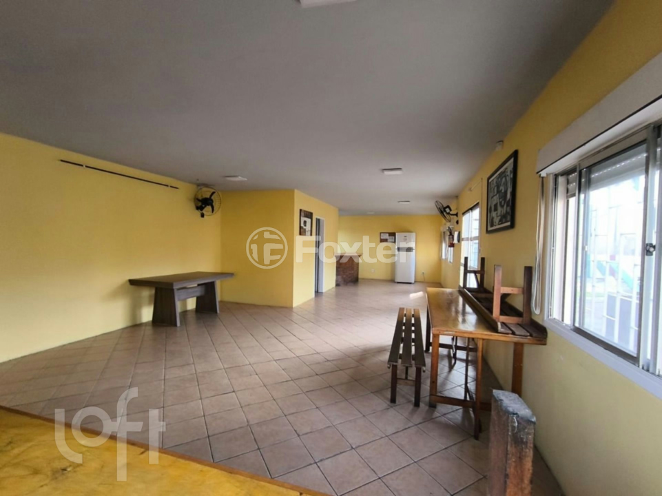 Apartamento à venda com 1 quarto, 38m² - Foto 20