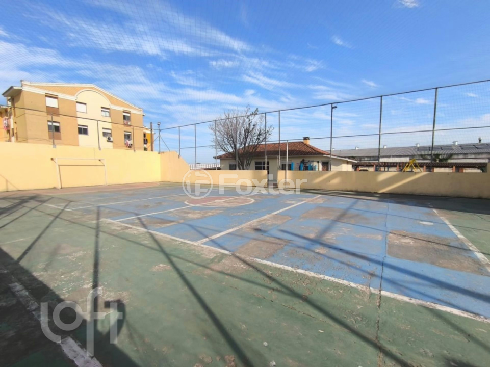 Apartamento à venda com 1 quarto, 38m² - Foto 23
