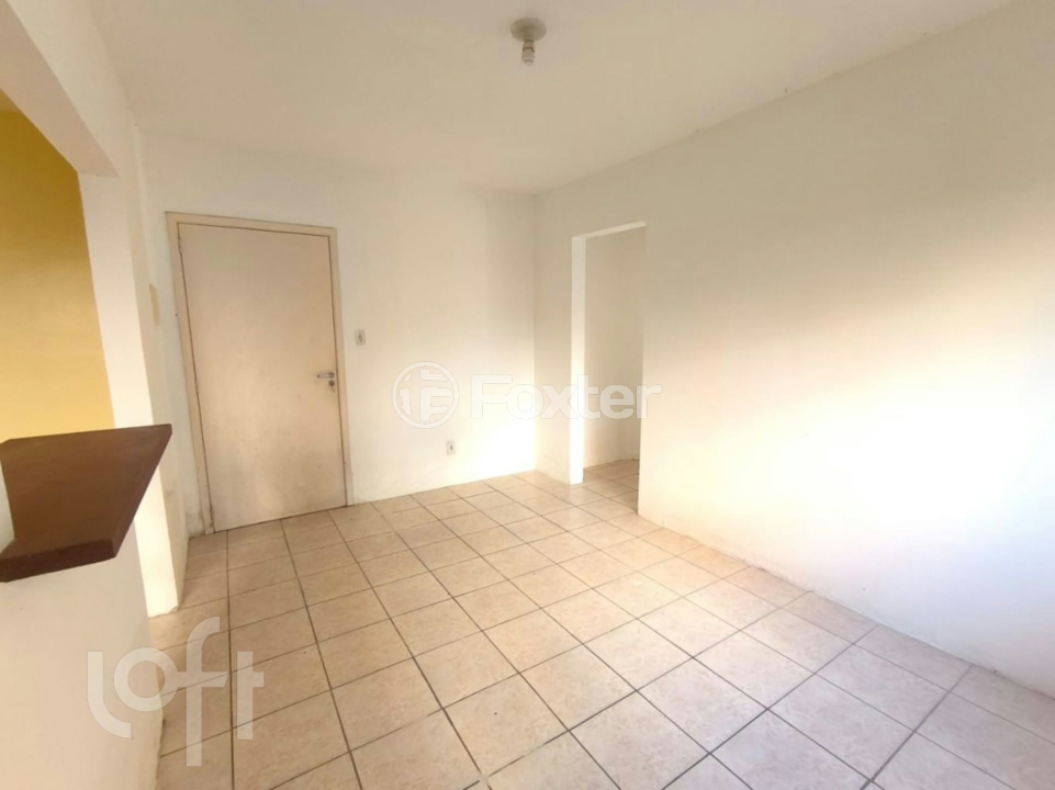 Apartamento à venda com 1 quarto, 38m² - Foto 2