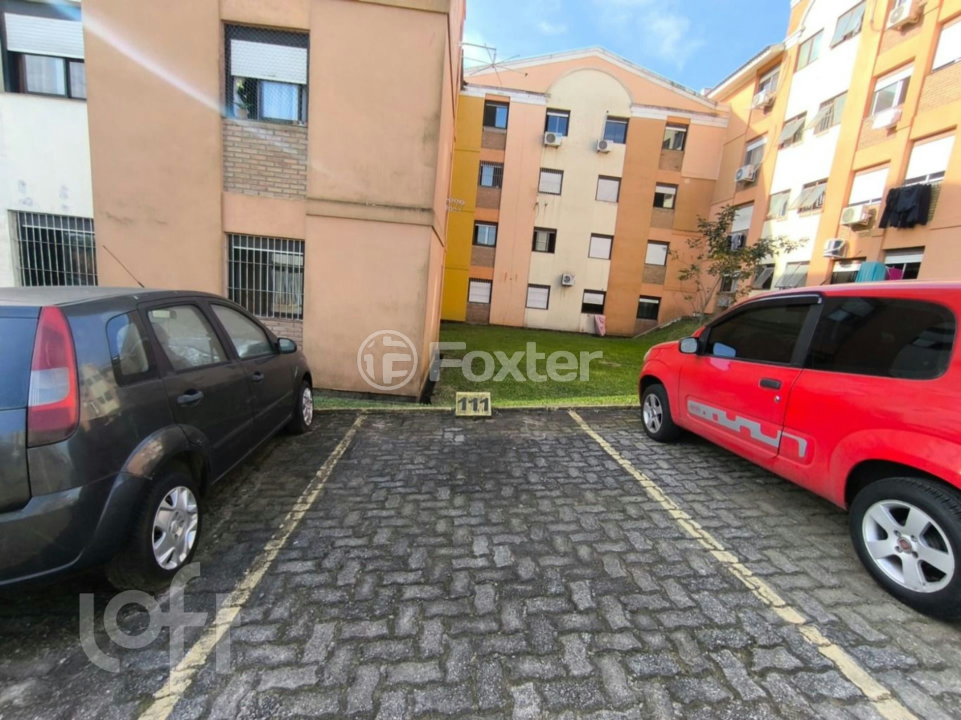 Apartamento à venda com 1 quarto, 38m² - Foto 18