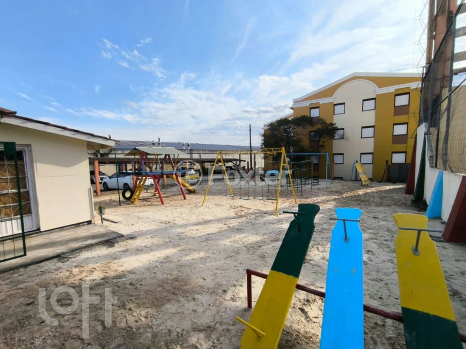 Apartamento à venda com 1 quarto, 38m² - Foto 13