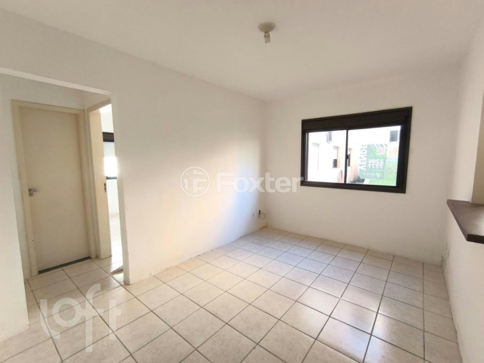 Apartamento à venda com 1 quarto, 38m² - Foto 1