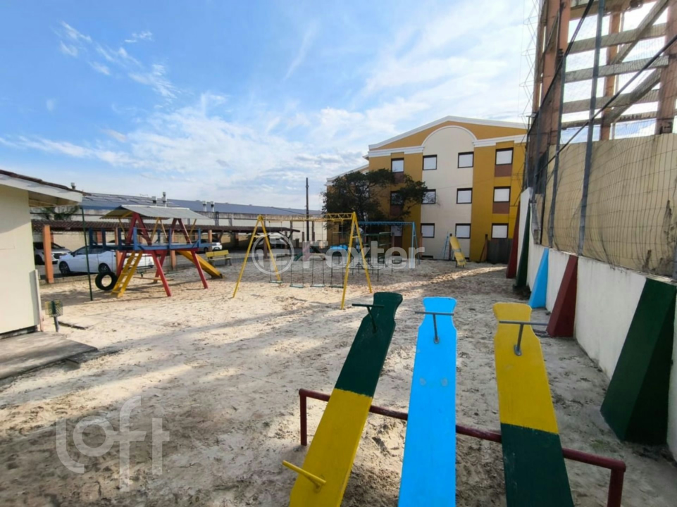 Apartamento à venda com 1 quarto, 38m² - Foto 16
