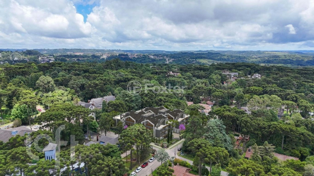 Apartamento à venda com 1 quarto, 54m² - Foto 16