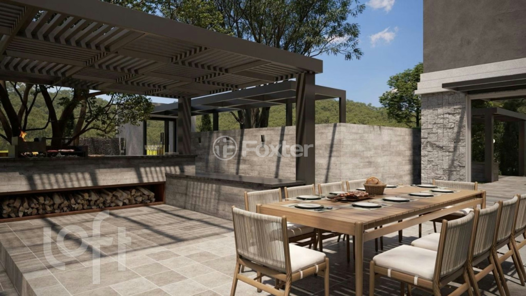 Apartamento à venda com 1 quarto, 54m² - Foto 18