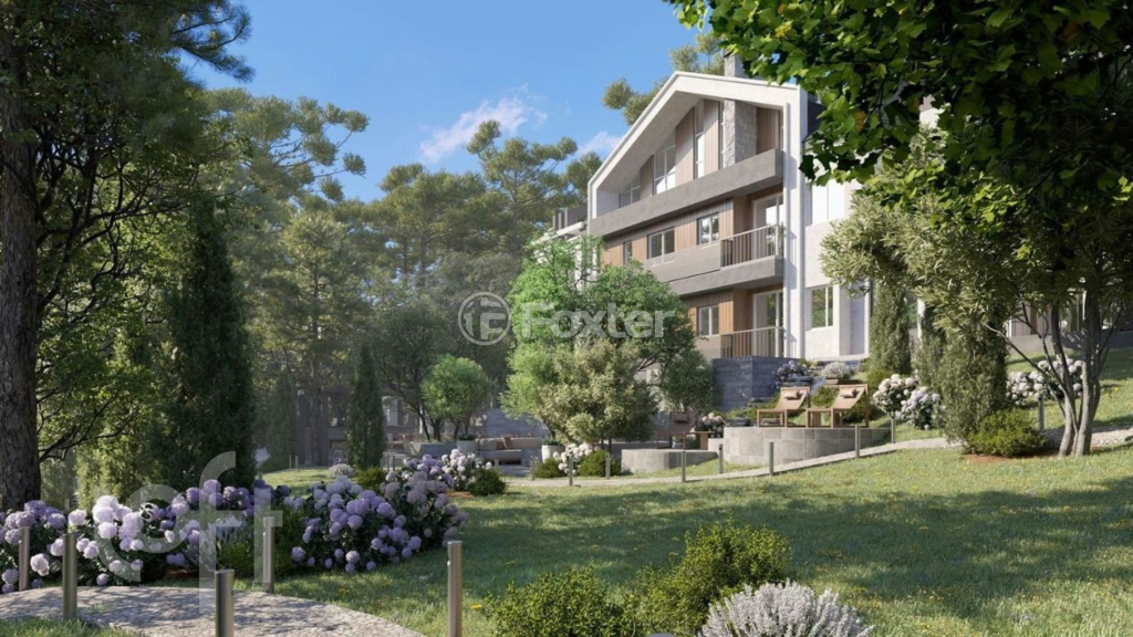 Apartamento à venda com 1 quarto, 54m² - Foto 23