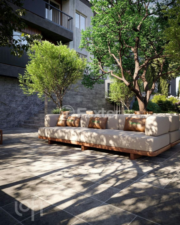 Apartamento à venda com 1 quarto, 54m² - Foto 15