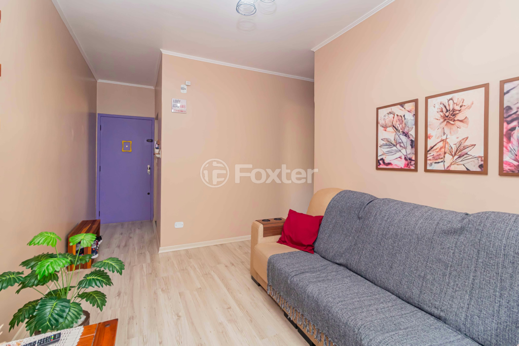 Apartamento à venda com 3 quartos, 54m² - Foto 5