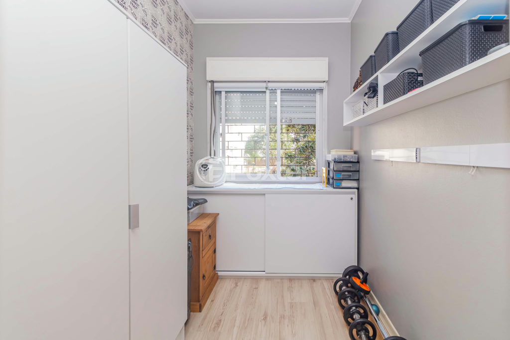 Apartamento à venda com 3 quartos, 54m² - Foto 15