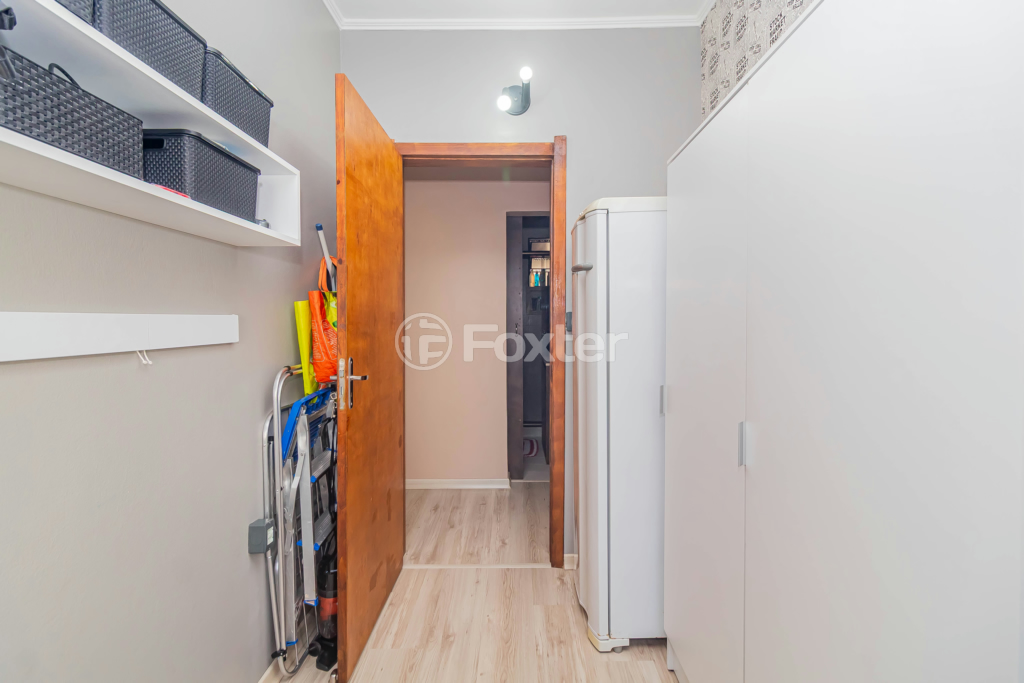Apartamento à venda com 3 quartos, 54m² - Foto 14