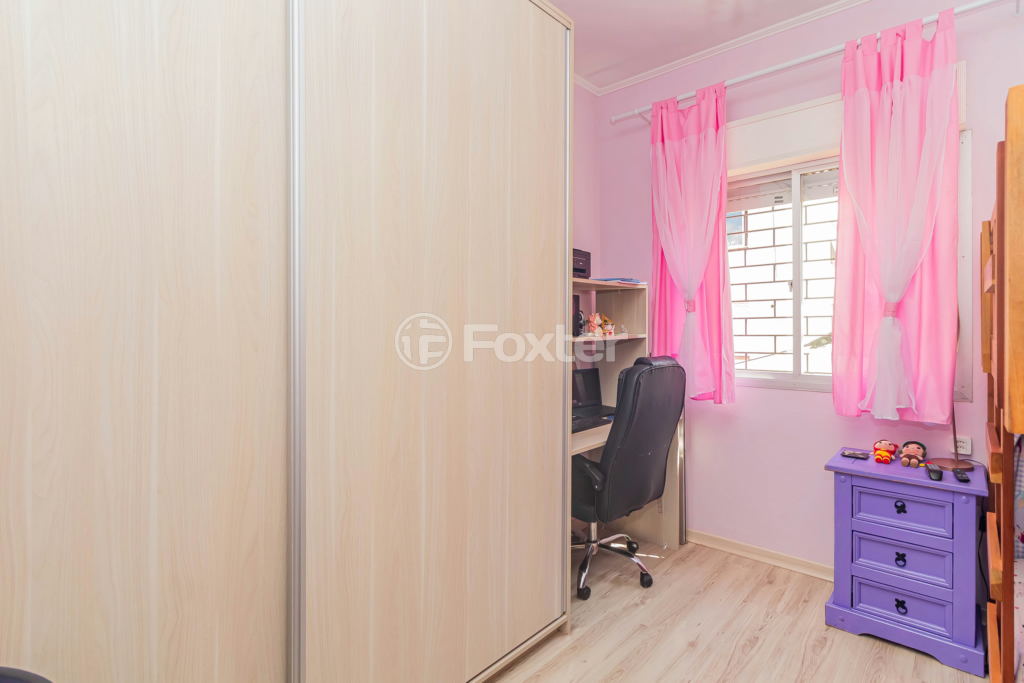 Apartamento à venda com 3 quartos, 54m² - Foto 11