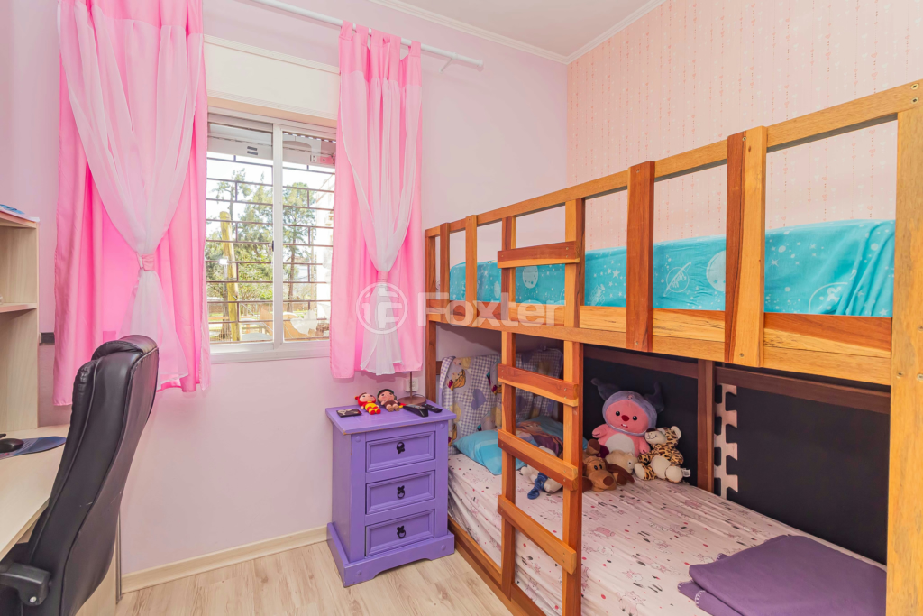 Apartamento à venda com 3 quartos, 54m² - Foto 12