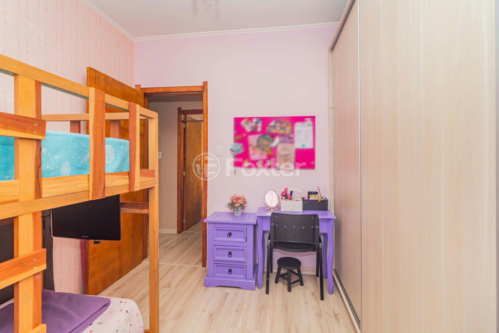 Apartamento à venda com 3 quartos, 54m² - Foto 10