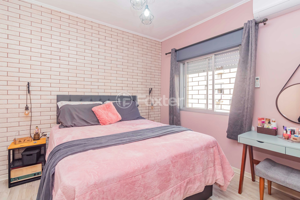 Apartamento à venda com 3 quartos, 54m² - Foto 8