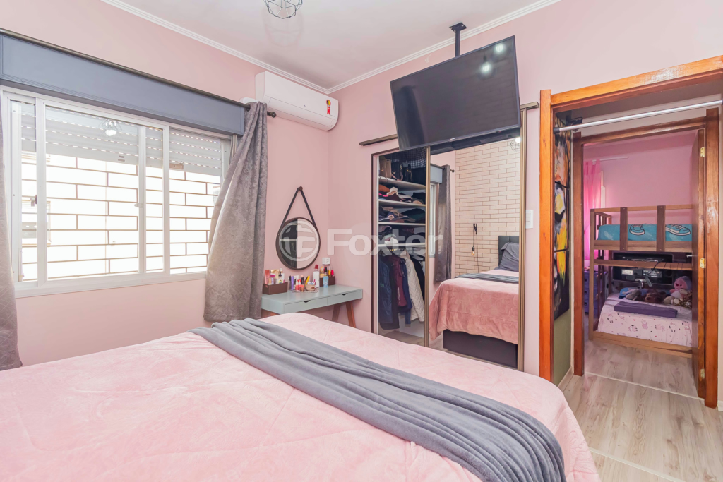 Apartamento à venda com 3 quartos, 54m² - Foto 9