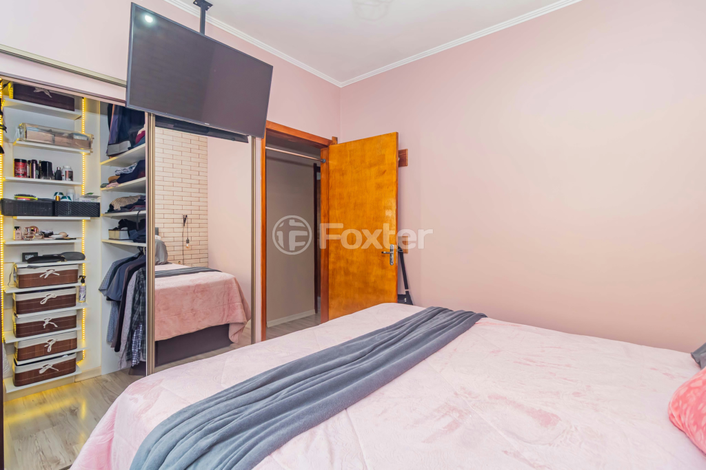 Apartamento à venda com 3 quartos, 54m² - Foto 6