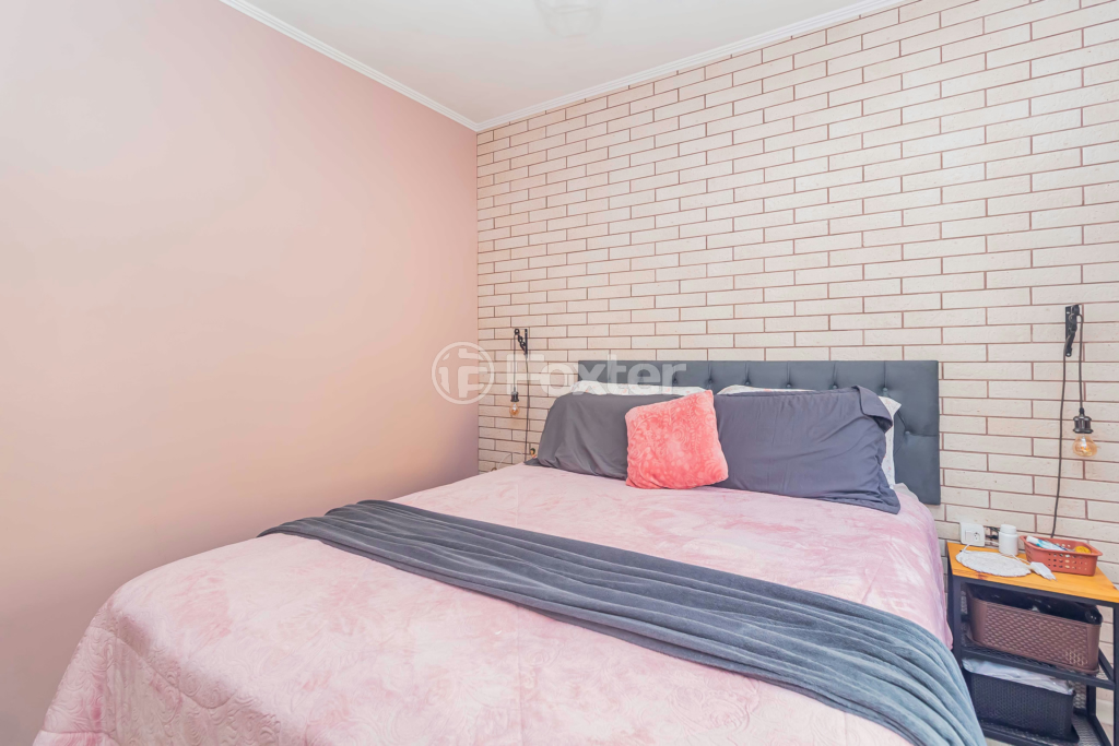 Apartamento à venda com 3 quartos, 54m² - Foto 7