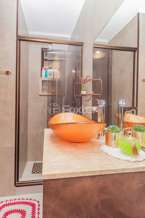 Apartamento à venda com 3 quartos, 54m² - Foto 17