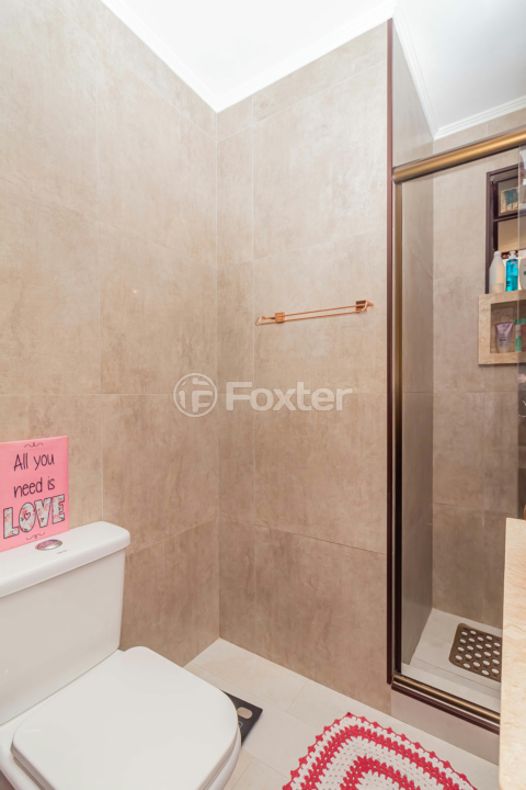 Apartamento à venda com 3 quartos, 54m² - Foto 16