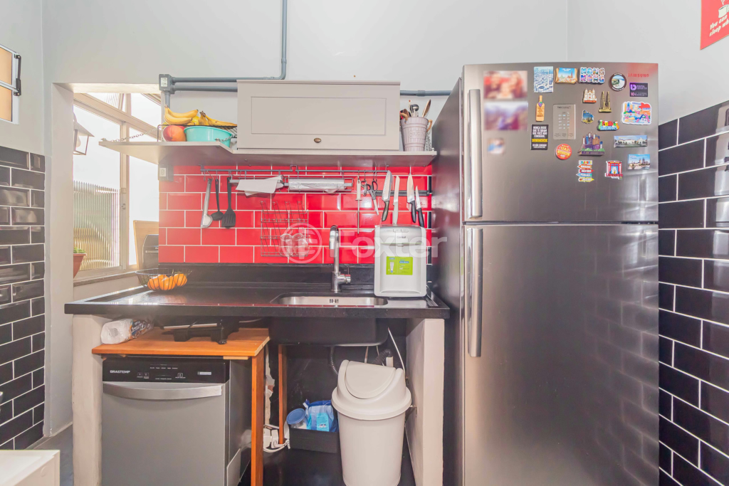 Apartamento à venda com 3 quartos, 54m² - Foto 19