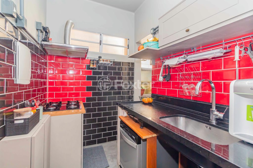 Apartamento à venda com 3 quartos, 54m² - Foto 20