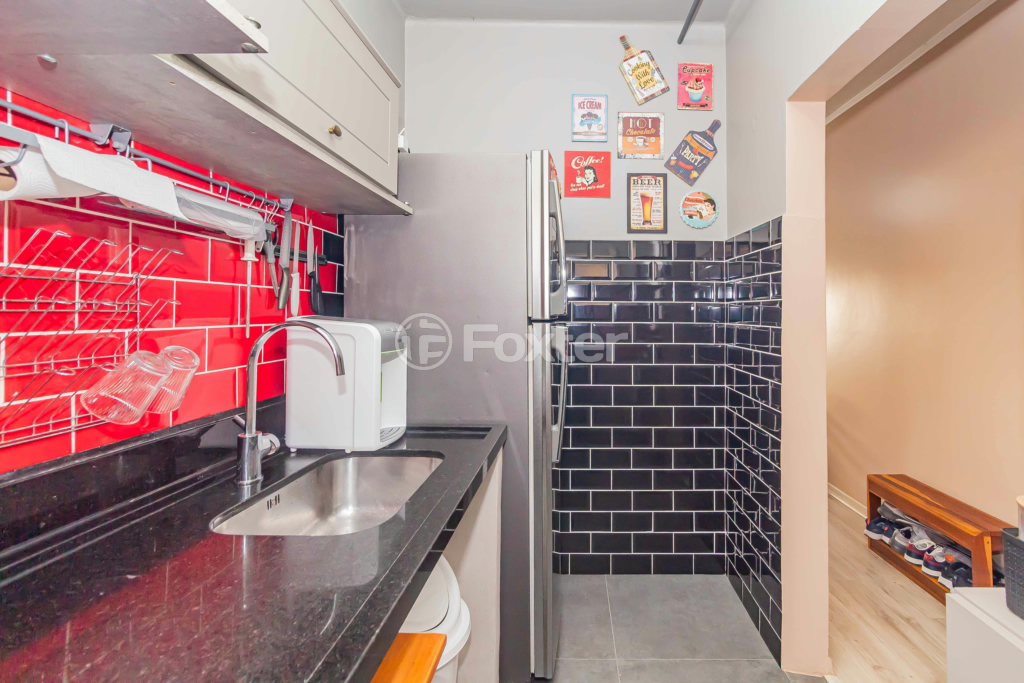 Apartamento à venda com 3 quartos, 54m² - Foto 18