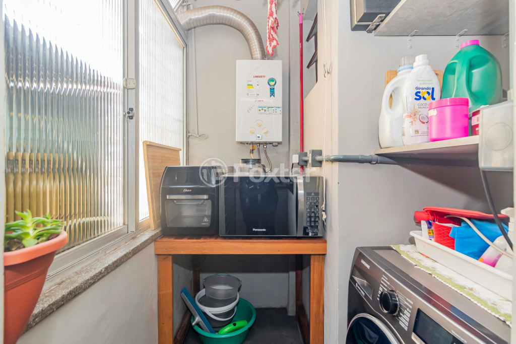 Apartamento à venda com 3 quartos, 54m² - Foto 21