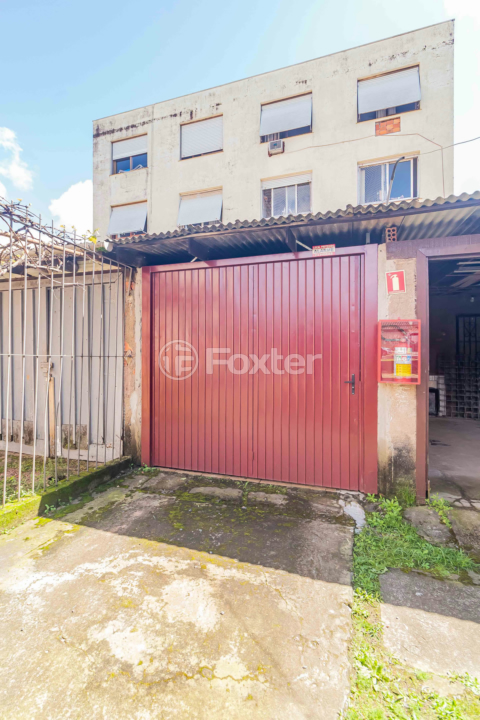 Apartamento à venda com 3 quartos, 54m² - Foto 22