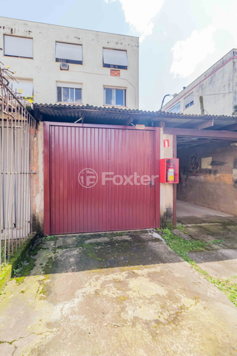 Apartamento à venda com 3 quartos, 54m² - Foto 23